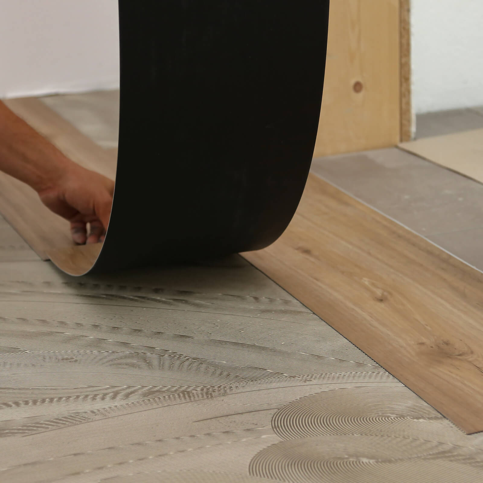 Vinyl installation | Carpet And Floors For Less
